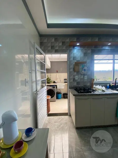 Foto 2 de Apartamento com 3 quartos à venda, 136m2 em Pocos De Caldas - MG