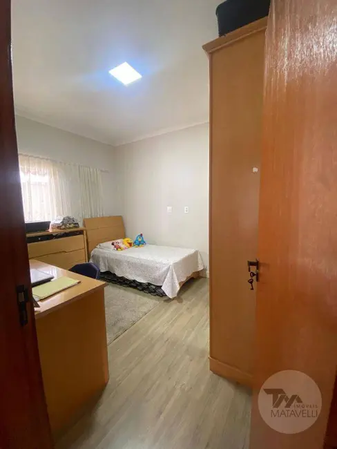 Apartamento com 3 quartos à venda, 136m2 em Pocos De Caldas - MG - imagem 5 Foto 5 de Apartamento com 3 quartos à venda, 136m2 em Pocos De Caldas - MG