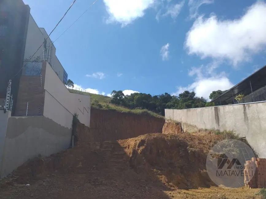 Foto 1 de Terreno / Lote à venda, 450m2 em Parque Vivaldi Leite Ribeiro, Pocos De Caldas - MG