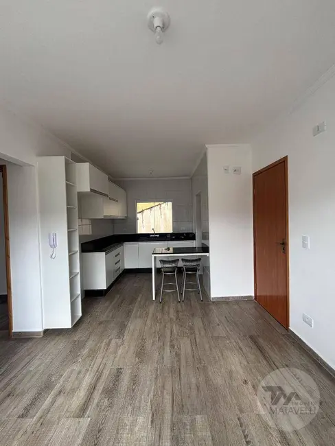 Foto 1 de Apartamento com 2 quartos para alugar, 60m2 em Jardim Vitória, Pocos De Caldas - MG