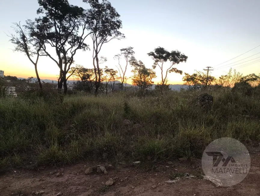 Terreno / Lote à venda, 250m2 em Jardim Bandeirantes, Pocos De Caldas - MG - imagem 8 Foto 8 de Terreno / Lote à venda, 250m2 em Jardim Bandeirantes, Pocos De Caldas - MG