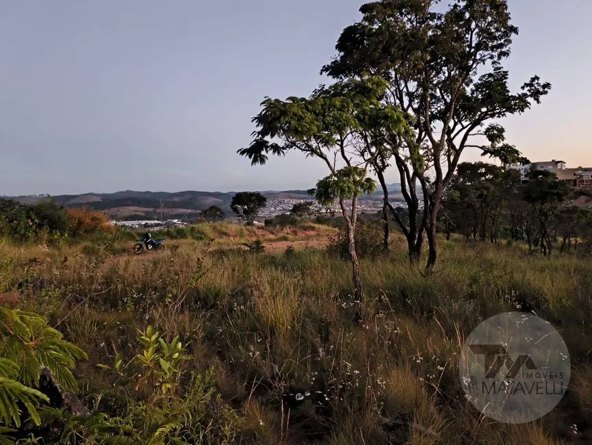 Terreno / Lote à venda, 250m2 em Jardim Bandeirantes, Pocos De Caldas - MG - imagem 4 Foto 4 de Terreno / Lote à venda, 250m2 em Jardim Bandeirantes, Pocos De Caldas - MG