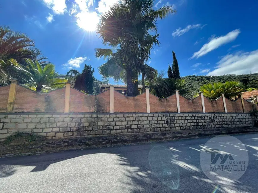 Foto 2 de Casa de Condomínio com 3 quartos à venda, 951m2 em Bortolan, Pocos De Caldas - MG