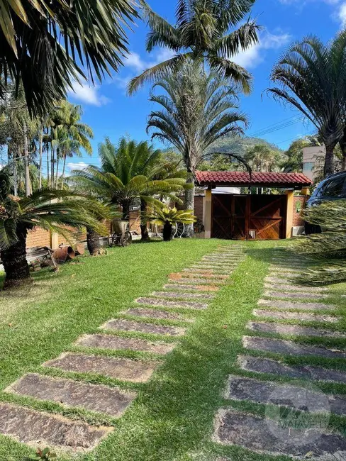 Foto 1 de Casa de Condomínio com 3 quartos à venda, 951m2 em Bortolan, Pocos De Caldas - MG