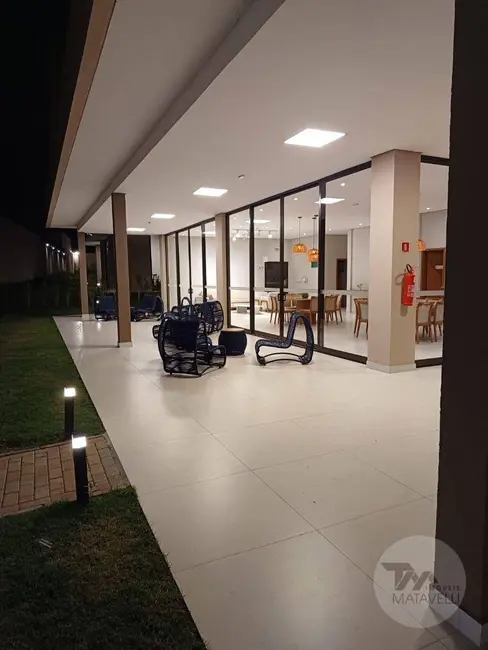 Casa de Condomínio com 3 quartos à venda, 138m2 em Parque Primavera, Pocos De Caldas - MG - imagem 2 Foto 2 de Casa de Condomínio com 3 quartos à venda, 138m2 em Parque Primavera, Pocos De Caldas - MG