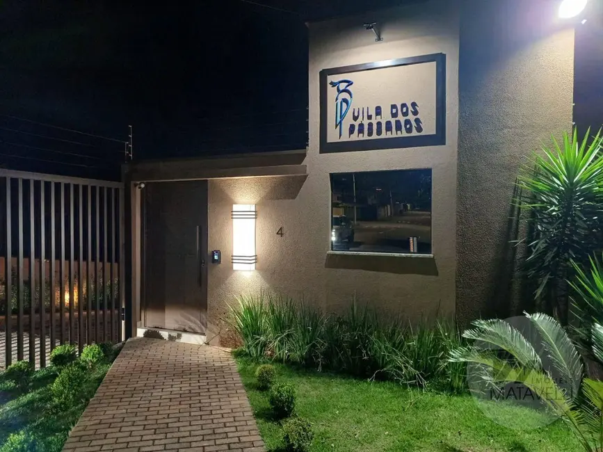 Casa de Condomínio com 3 quartos à venda, 138m2 em Parque Primavera, Pocos De Caldas - MG - imagem 5 Foto 5 de Casa de Condomínio com 3 quartos à venda, 138m2 em Parque Primavera, Pocos De Caldas - MG