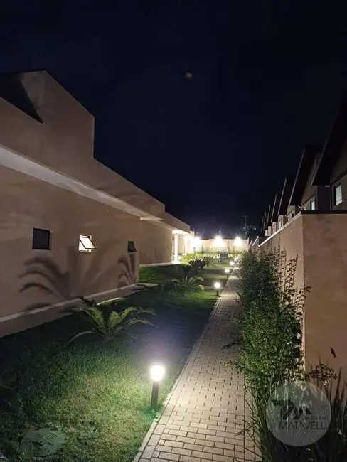 Casa de Condomínio com 3 quartos à venda, 138m2 em Parque Primavera, Pocos De Caldas - MG - imagem 6 Foto 6 de Casa de Condomínio com 3 quartos à venda, 138m2 em Parque Primavera, Pocos De Caldas - MG