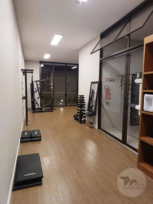 Casa de Condomínio com 3 quartos à venda, 138m2 em Parque Primavera, Pocos De Caldas - MG - imagem 4 Foto 4 de Casa de Condomínio com 3 quartos à venda, 138m2 em Parque Primavera, Pocos De Caldas - MG