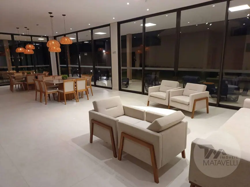 Casa de Condomínio com 3 quartos à venda, 138m2 em Parque Primavera, Pocos De Caldas - MG - imagem 3 Foto 3 de Casa de Condomínio com 3 quartos à venda, 138m2 em Parque Primavera, Pocos De Caldas - MG