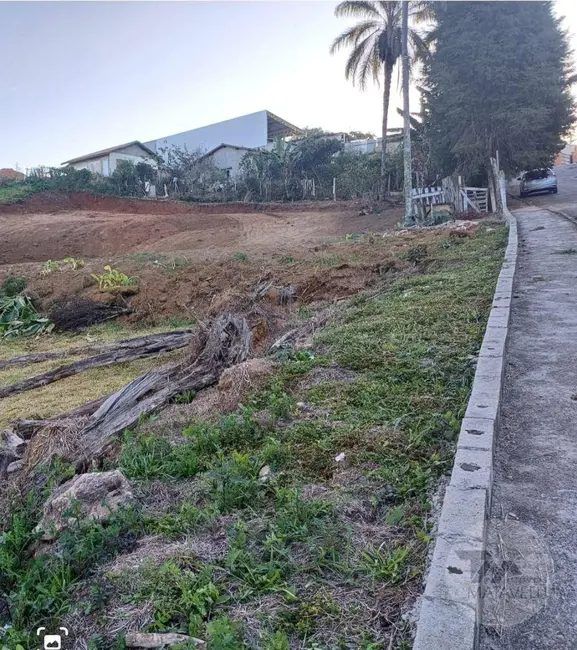 Foto 1 de Terreno / Lote à venda, 5650m2 em Chácaras Poços de Caldas, Pocos De Caldas - MG