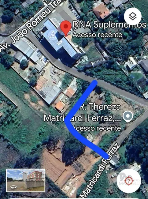 Terreno / Lote à venda, 5650m2 em Chácaras Poços de Caldas, Pocos De Caldas - MG - imagem 9 Foto 9 de Terreno / Lote à venda, 5650m2 em Chácaras Poços de Caldas, Pocos De Caldas - MG