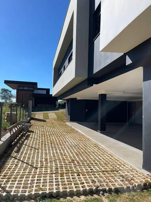 Casa com 4 quartos à venda, 603m2 em Bortolan, Pocos De Caldas - MG - imagem 7 Foto 7 de Casa com 4 quartos à venda, 603m2 em Bortolan, Pocos De Caldas - MG