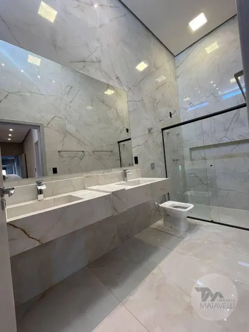 Casa com 4 quartos à venda, 603m2 em Bortolan, Pocos De Caldas - MG - imagem 9 Foto 9 de Casa com 4 quartos à venda, 603m2 em Bortolan, Pocos De Caldas - MG