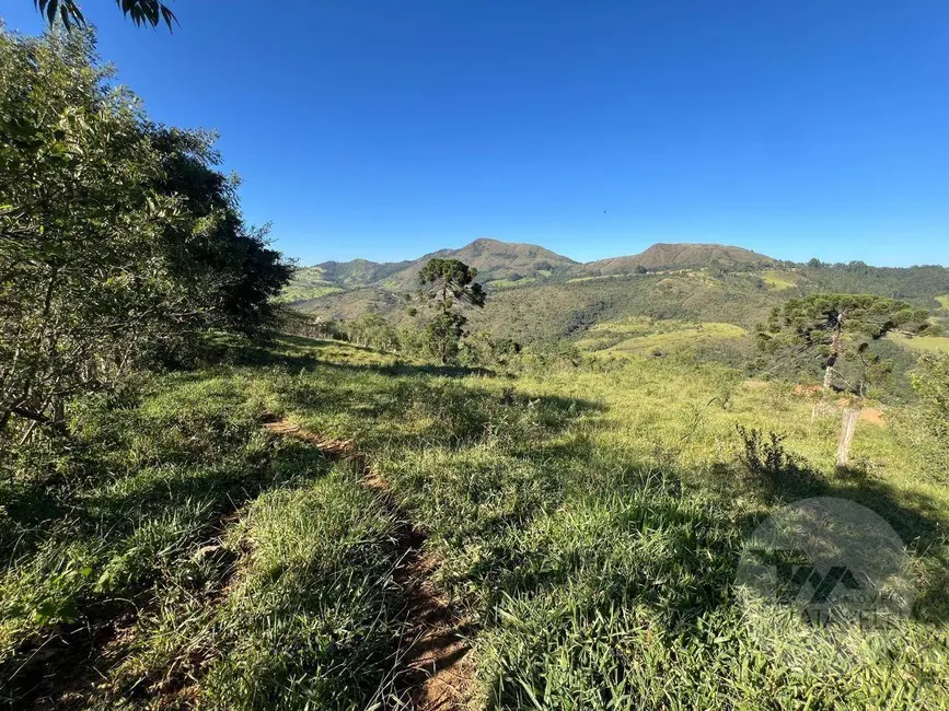 Foto 1 de Terreno / Lote à venda, 3200m2 em Caldas - MG