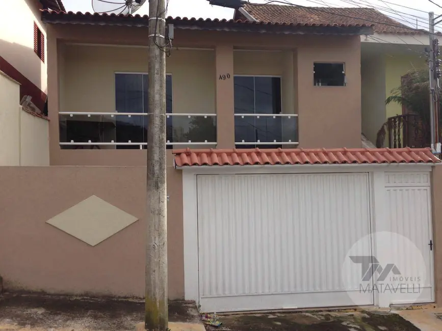 Foto 1 de Casa de Condomínio com 3 quartos à venda, 266m2 em Jardim Country Club, Pocos De Caldas - MG