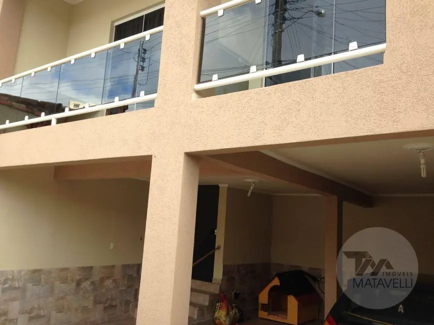Foto 2 de Casa de Condomínio com 3 quartos à venda, 266m2 em Jardim Country Club, Pocos De Caldas - MG