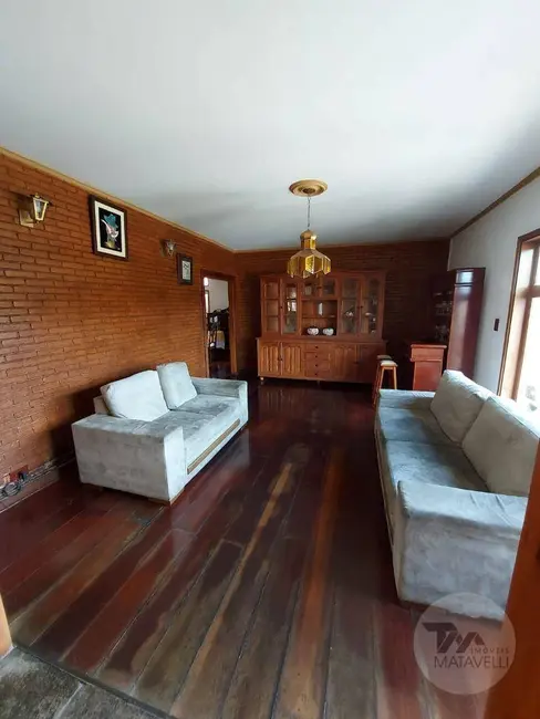 Casa de Condomínio com 3 quartos à venda, 324m2 em São Geraldo, Pocos De Caldas - MG - imagem 8 Foto 8 de Casa de Condomínio com 3 quartos à venda, 324m2 em São Geraldo, Pocos De Caldas - MG