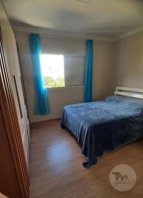 Foto 9 de Apartamento com 3 quartos à venda, 86m2 em Jardim Elvira Dias, Pocos De Caldas - MG