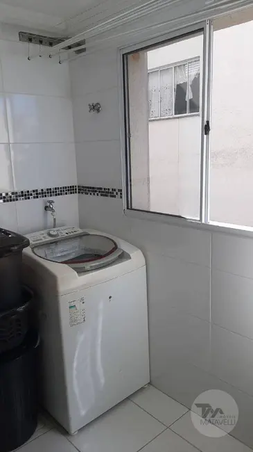 Foto 3 de Apartamento com 3 quartos à venda, 86m2 em Jardim Elvira Dias, Pocos De Caldas - MG