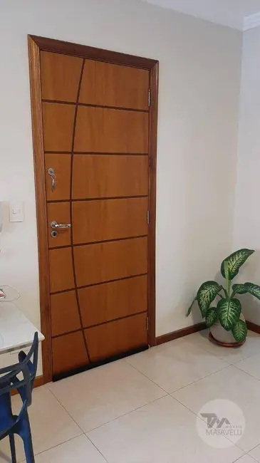 Foto 5 de Apartamento com 3 quartos à venda, 86m2 em Jardim Elvira Dias, Pocos De Caldas - MG