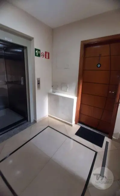 Foto 6 de Apartamento com 3 quartos à venda, 86m2 em Jardim Elvira Dias, Pocos De Caldas - MG