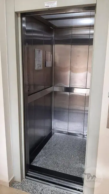 Foto 4 de Apartamento com 3 quartos à venda, 86m2 em Jardim Elvira Dias, Pocos De Caldas - MG