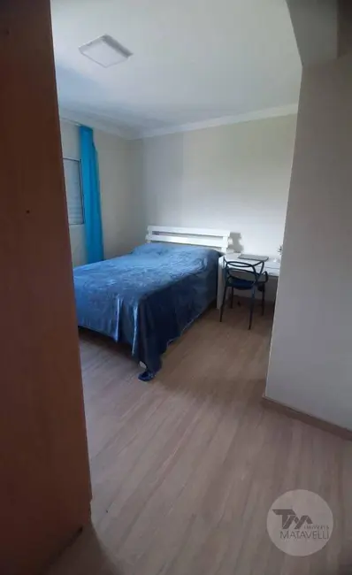 Foto 8 de Apartamento com 3 quartos à venda, 86m2 em Jardim Elvira Dias, Pocos De Caldas - MG