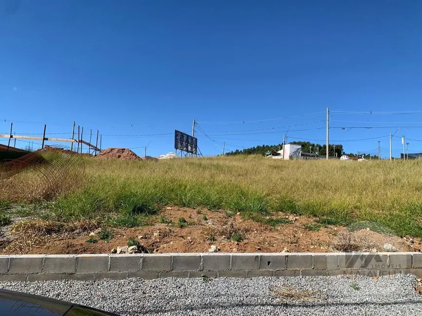 Foto 1 de Terreno / Lote à venda, 250m2 em Jardim Europa, Pocos De Caldas - MG