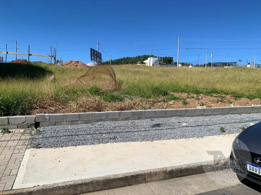 Terreno / Lote à venda, 250m2 em Jardim Europa, Pocos De Caldas - MG - imagem 3 Foto 3 de Terreno / Lote à venda, 250m2 em Jardim Europa, Pocos De Caldas - MG