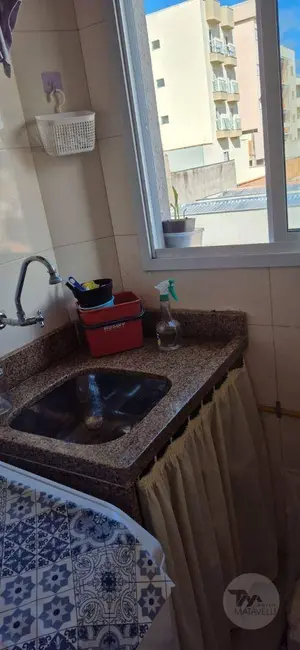 Apartamento com 3 quartos à venda, 89m2 em Jardim Carolina, Pocos De Caldas - MG - imagem 9 Foto 9 de Apartamento com 3 quartos à venda, 89m2 em Jardim Carolina, Pocos De Caldas - MG