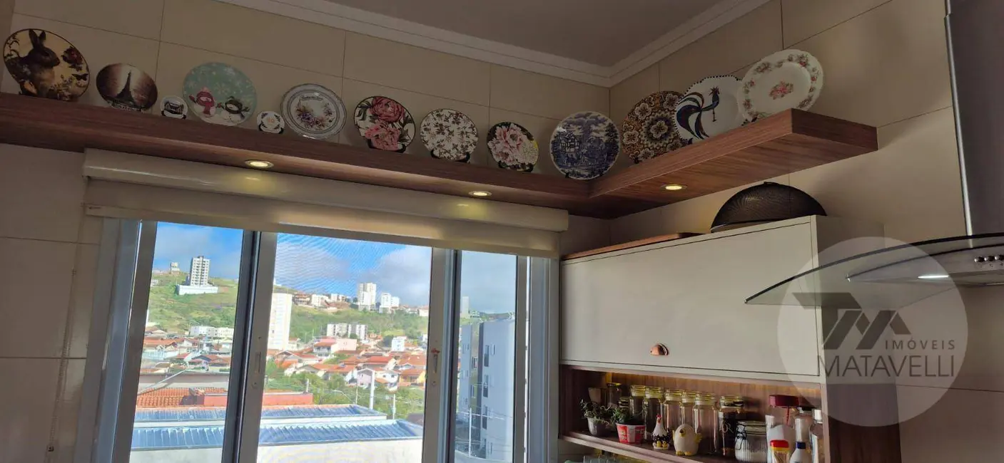 Apartamento com 3 quartos à venda, 89m2 em Jardim Carolina, Pocos De Caldas - MG - imagem 5 Foto 5 de Apartamento com 3 quartos à venda, 89m2 em Jardim Carolina, Pocos De Caldas - MG