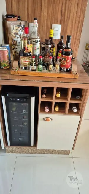 Apartamento com 3 quartos à venda, 89m2 em Jardim Carolina, Pocos De Caldas - MG - imagem 3 Foto 3 de Apartamento com 3 quartos à venda, 89m2 em Jardim Carolina, Pocos De Caldas - MG