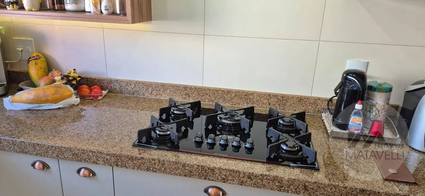 Apartamento com 3 quartos à venda, 89m2 em Jardim Carolina, Pocos De Caldas - MG - imagem 6 Foto 6 de Apartamento com 3 quartos à venda, 89m2 em Jardim Carolina, Pocos De Caldas - MG