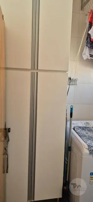 Apartamento com 3 quartos à venda, 89m2 em Jardim Carolina, Pocos De Caldas - MG - imagem 8 Foto 8 de Apartamento com 3 quartos à venda, 89m2 em Jardim Carolina, Pocos De Caldas - MG