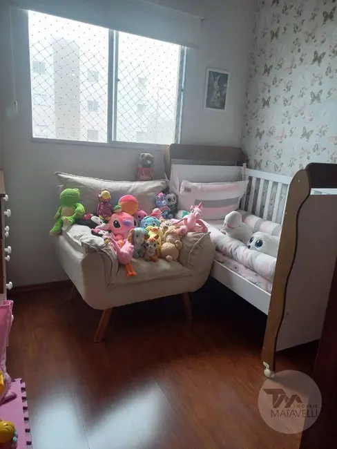 Foto 5 de Apartamento com 2 quartos à venda, 57m2 em Jardim Bandeirantes, Pocos De Caldas - MG