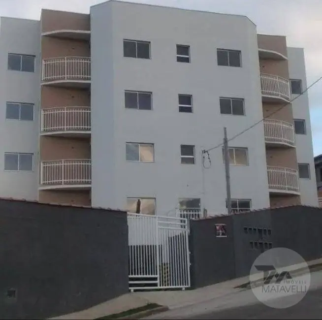 Foto 1 de Apartamento com 2 quartos à venda, 57m2 em Jardim Bandeirantes, Pocos De Caldas - MG