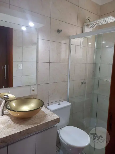 Foto 9 de Apartamento com 2 quartos à venda, 57m2 em Jardim Bandeirantes, Pocos De Caldas - MG
