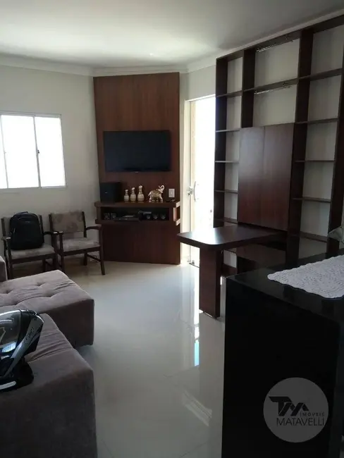 Foto 2 de Apartamento com 2 quartos à venda, 57m2 em Jardim Bandeirantes, Pocos De Caldas - MG