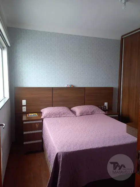 Foto 6 de Apartamento com 2 quartos à venda, 57m2 em Jardim Bandeirantes, Pocos De Caldas - MG