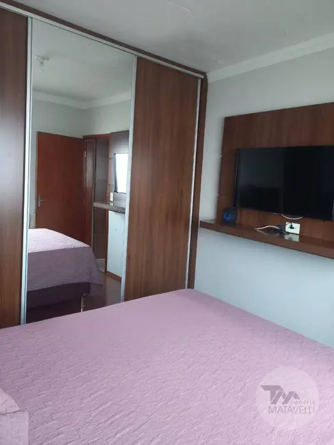 Foto 7 de Apartamento com 2 quartos à venda, 57m2 em Jardim Bandeirantes, Pocos De Caldas - MG