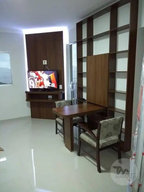 Foto 4 de Apartamento com 2 quartos à venda, 57m2 em Jardim Bandeirantes, Pocos De Caldas - MG