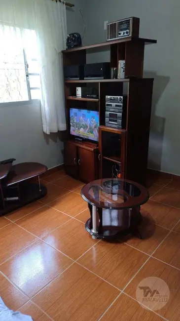 Chácara com 1 quarto à venda, 400m2 em Caldas - MG - imagem 7 Foto 7 de Chácara com 1 quarto à venda, 400m2 em Caldas - MG