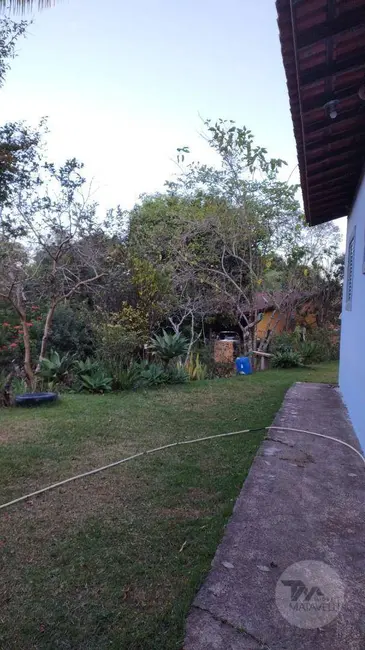 Chácara com 1 quarto à venda, 400m2 em Caldas - MG - imagem 4 Foto 4 de Chácara com 1 quarto à venda, 400m2 em Caldas - MG