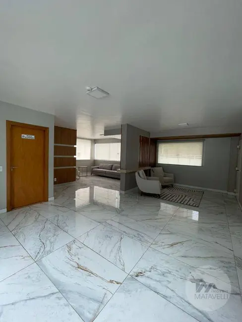 Apartamento com 3 quartos à venda, 132m2 em Jardim Quisisana, Pocos De Caldas - MG - imagem 9 Foto 9 de Apartamento com 3 quartos à venda, 132m2 em Jardim Quisisana, Pocos De Caldas - MG