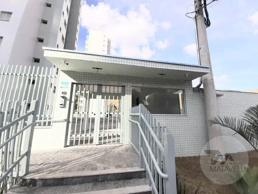 Apartamento com 3 quartos à venda, 132m2 em Jardim Quisisana, Pocos De Caldas - MG - imagem 2 Foto 2 de Apartamento com 3 quartos à venda, 132m2 em Jardim Quisisana, Pocos De Caldas - MG