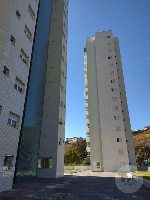 Apartamento com 3 quartos à venda, 132m2 em Jardim Quisisana, Pocos De Caldas - MG - imagem 1 Foto 1 de Apartamento com 3 quartos à venda, 132m2 em Jardim Quisisana, Pocos De Caldas - MG