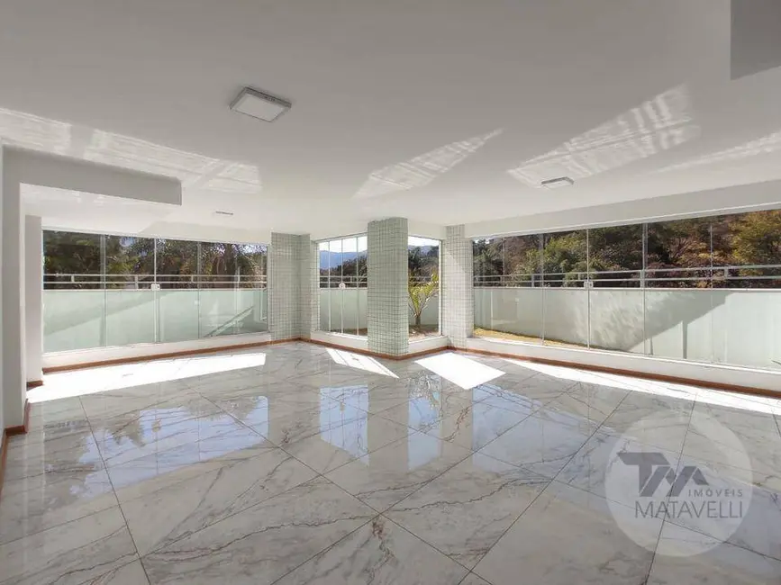 Apartamento com 3 quartos à venda, 132m2 em Jardim Quisisana, Pocos De Caldas - MG - imagem 6 Foto 6 de Apartamento com 3 quartos à venda, 132m2 em Jardim Quisisana, Pocos De Caldas - MG