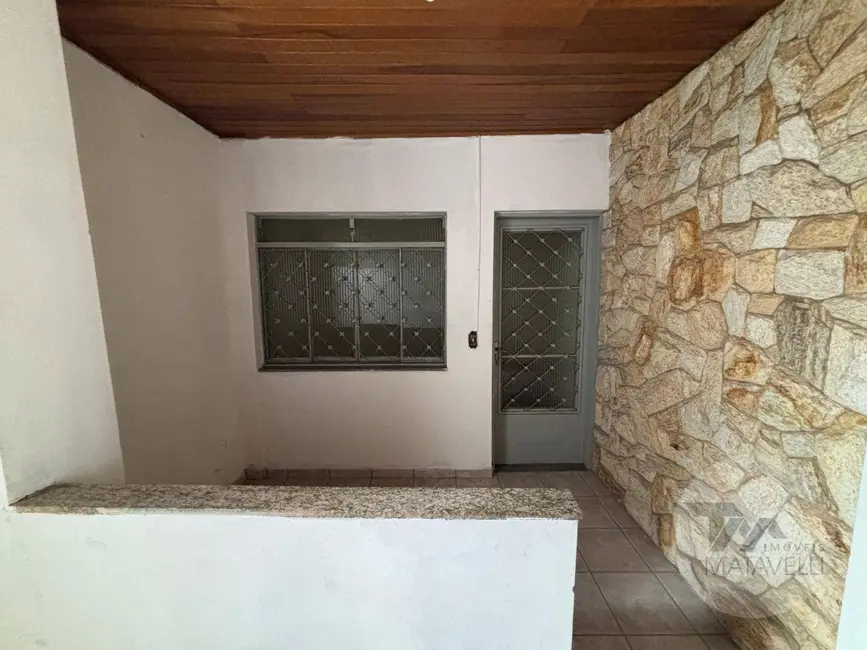 Foto 1 de Apartamento com 2 quartos para alugar, 135m2 em Centro, Pocos De Caldas - MG