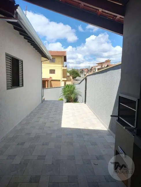 Casa de Condomínio com 3 quartos à venda, 132m2 em Jardim das Azaléias, Pocos De Caldas - MG - imagem 8 Foto 8 de Casa de Condomínio com 3 quartos à venda, 132m2 em Jardim das Azaléias, Pocos De Caldas - MG