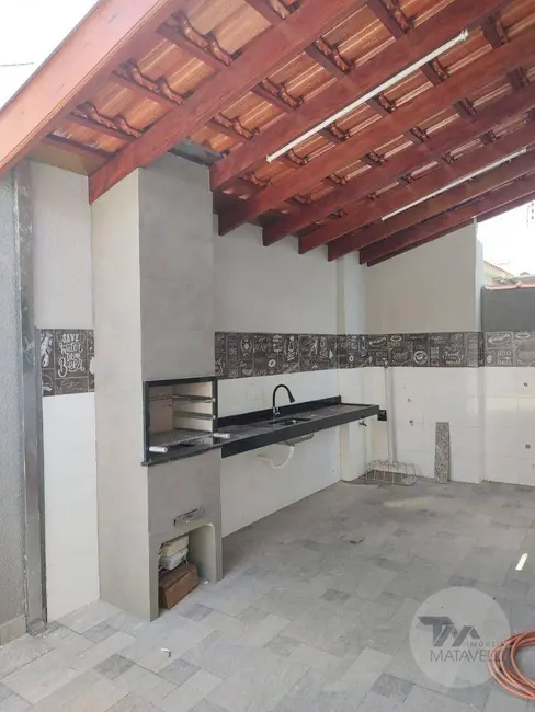 Casa de Condomínio com 3 quartos à venda, 132m2 em Jardim das Azaléias, Pocos De Caldas - MG - imagem 9 Foto 9 de Casa de Condomínio com 3 quartos à venda, 132m2 em Jardim das Azaléias, Pocos De Caldas - MG